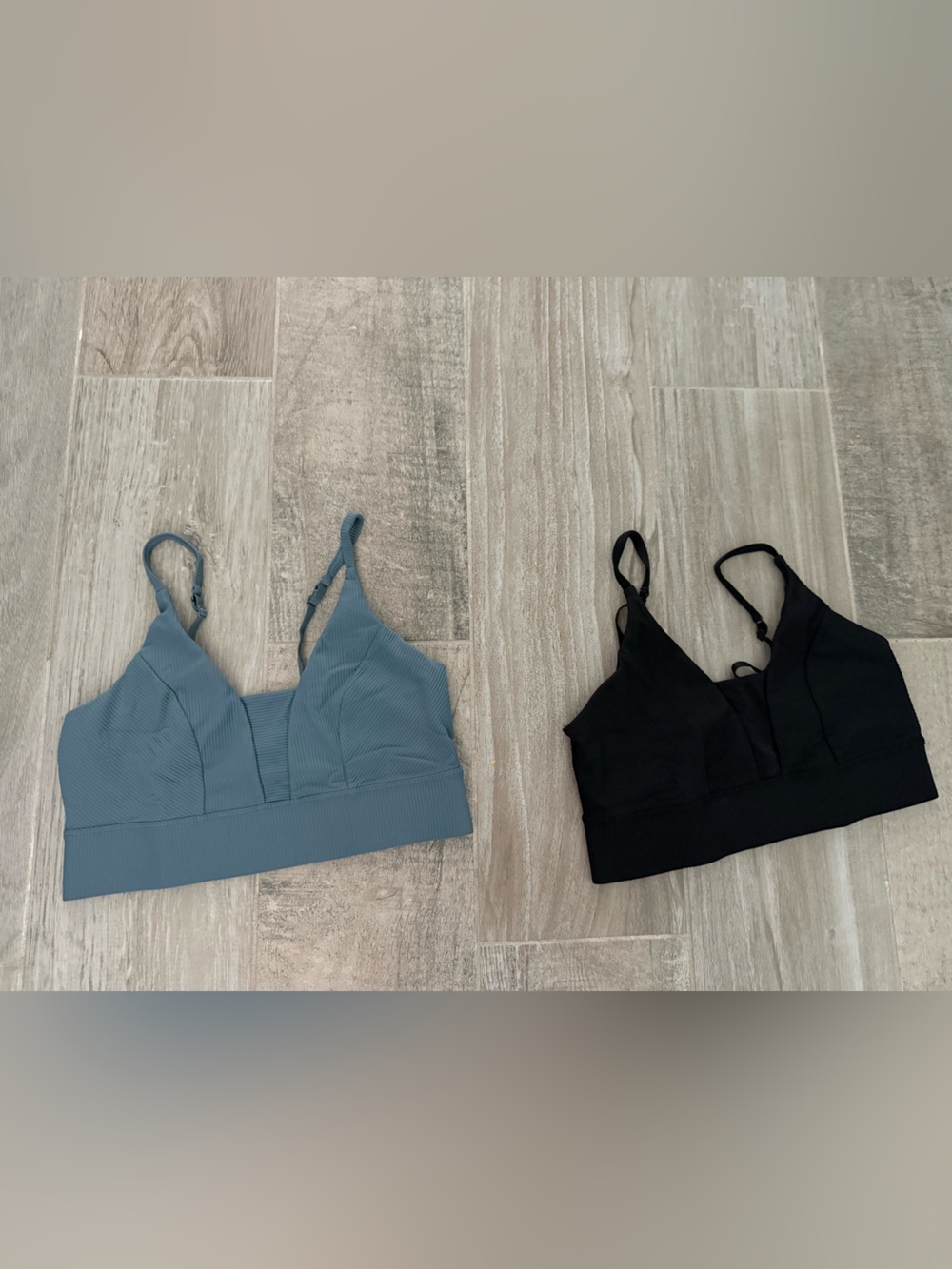 Old navy sports bras